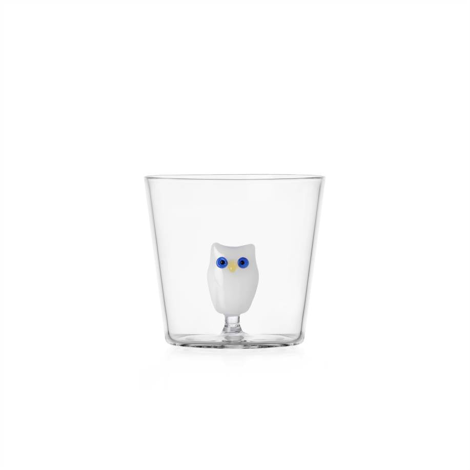 Animal Farm Tumbler Owl