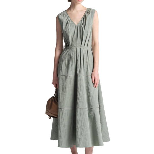 Cotton "Aretha" Dress