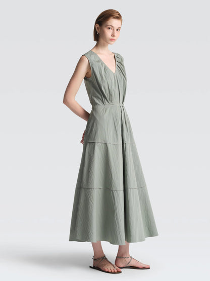 Cotton "Aretha" Dress