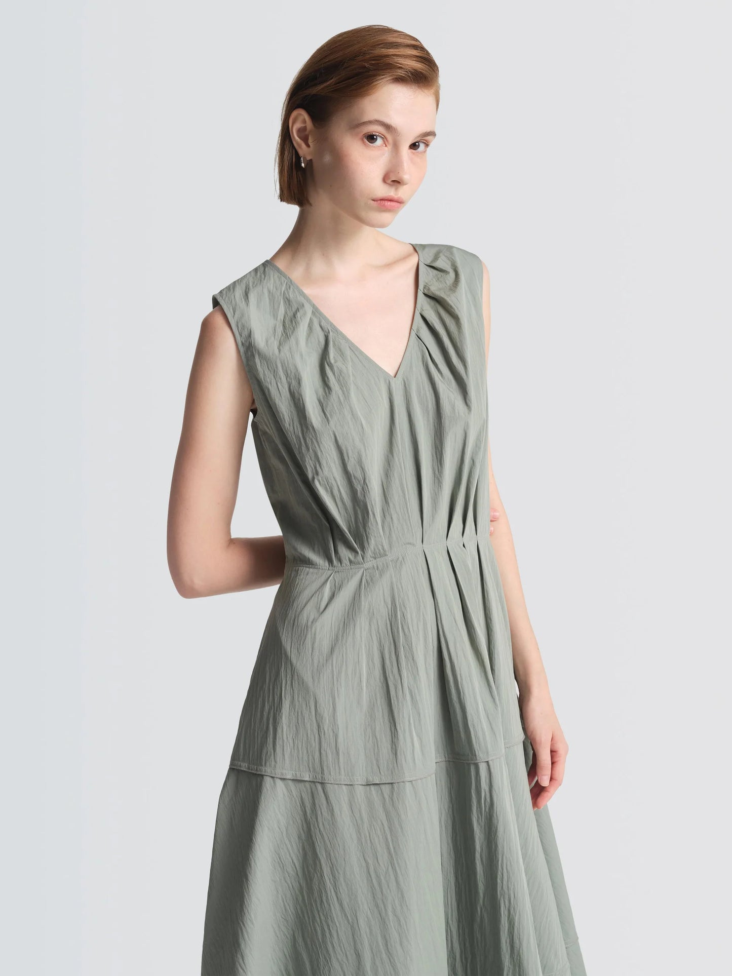 Cotton "Aretha" Dress