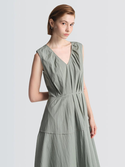 Cotton "Aretha" Dress