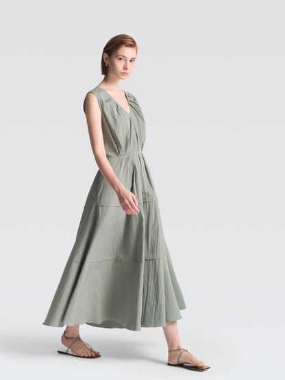 Cotton "Aretha" Dress