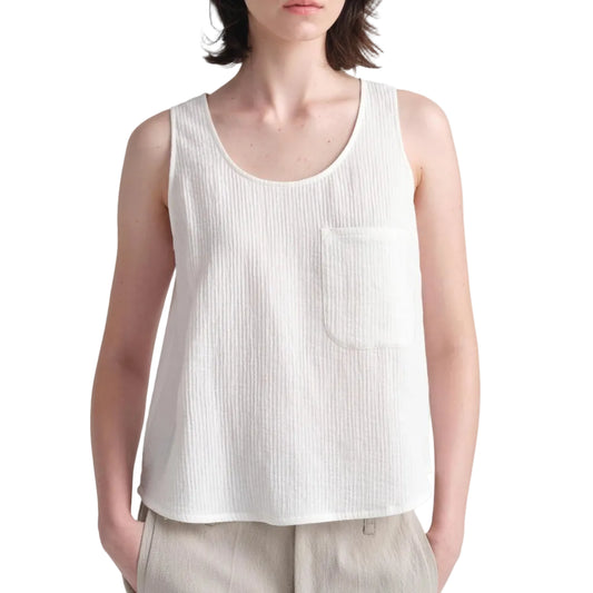 Cotton "Erren" Top
