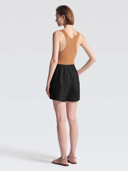 Cotton "Fitch" Shorts