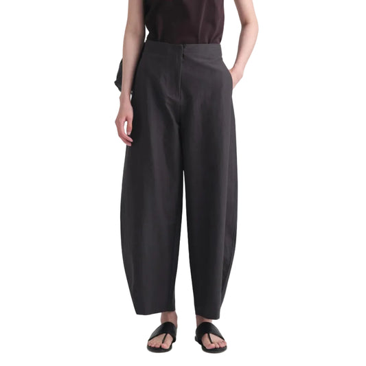 Cotton "Paxman" Pants