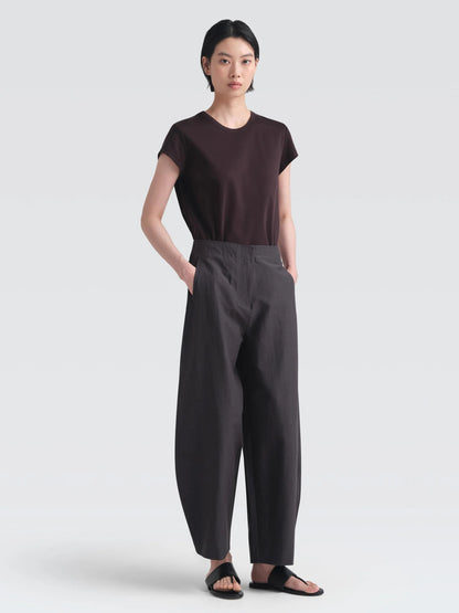Cotton "Paxman" Pants
