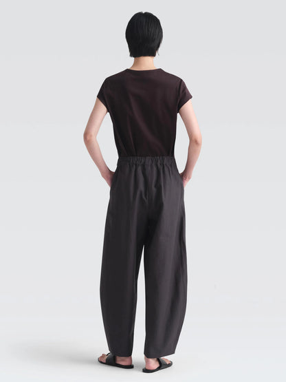 Cotton "Paxman" Pants