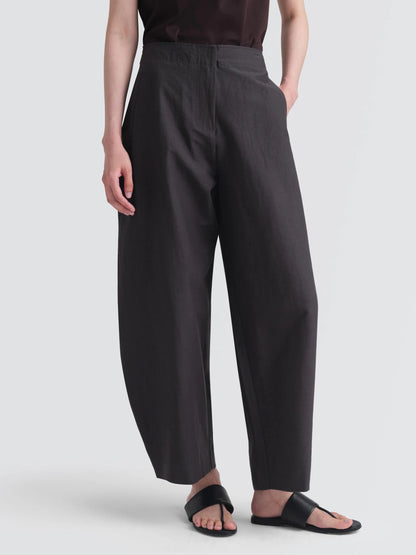 Cotton "Paxman" Pants