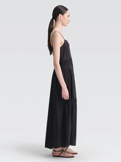 Cupro Rivera Dress