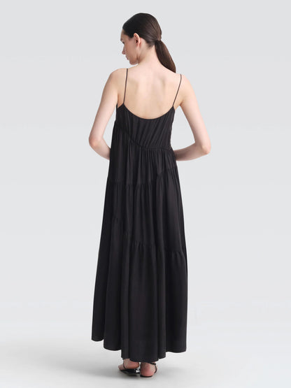 Cupro Rivera Dress