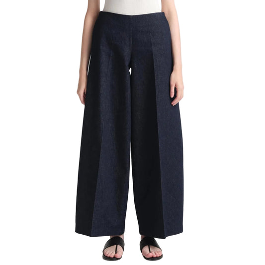 Denim "Joseph" Pants