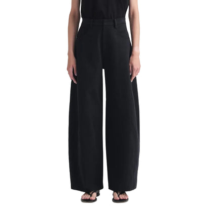 Denim "Keane" Pants