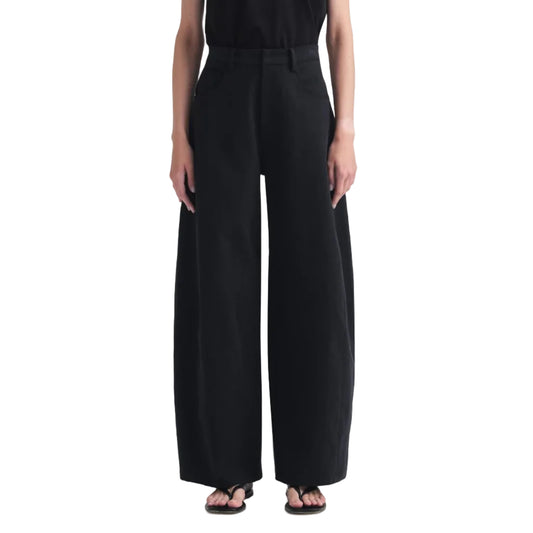 Denim "Keane" Pants