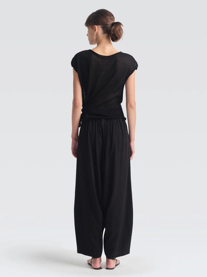 Knit Barra Top