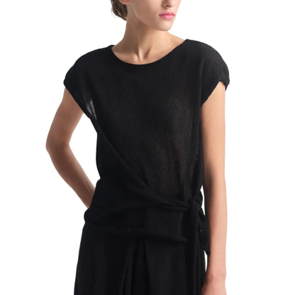 Knit Barra Top