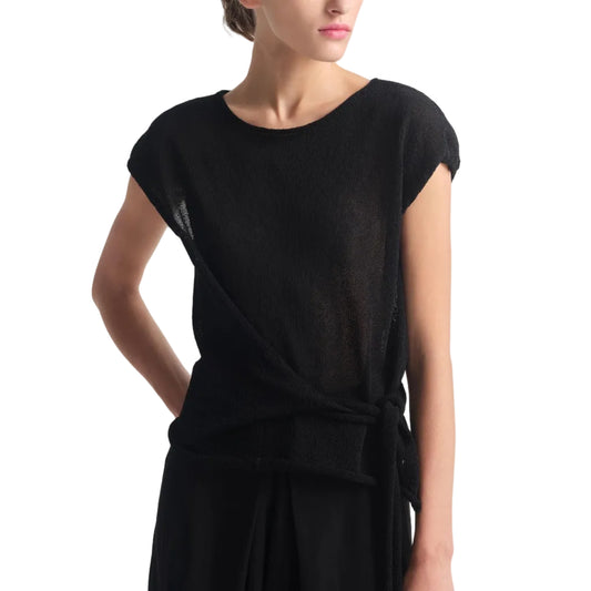 Knit Barra Top