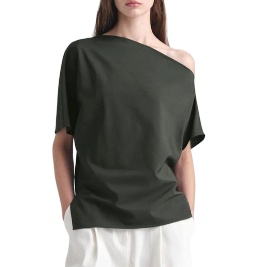 Rayon "Kenya" Top