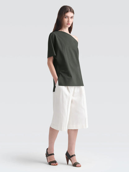 Rayon "Kenya" Top