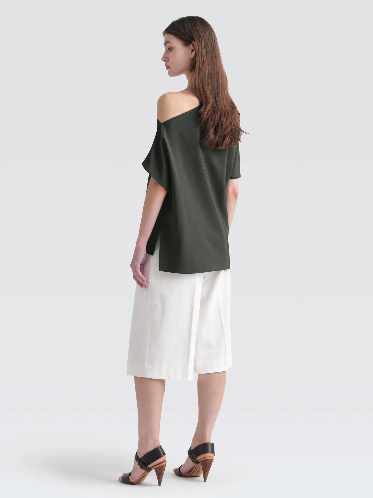 Rayon "Kenya" Top