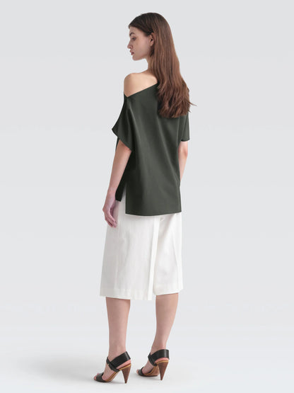 Rayon "Kenya" Top