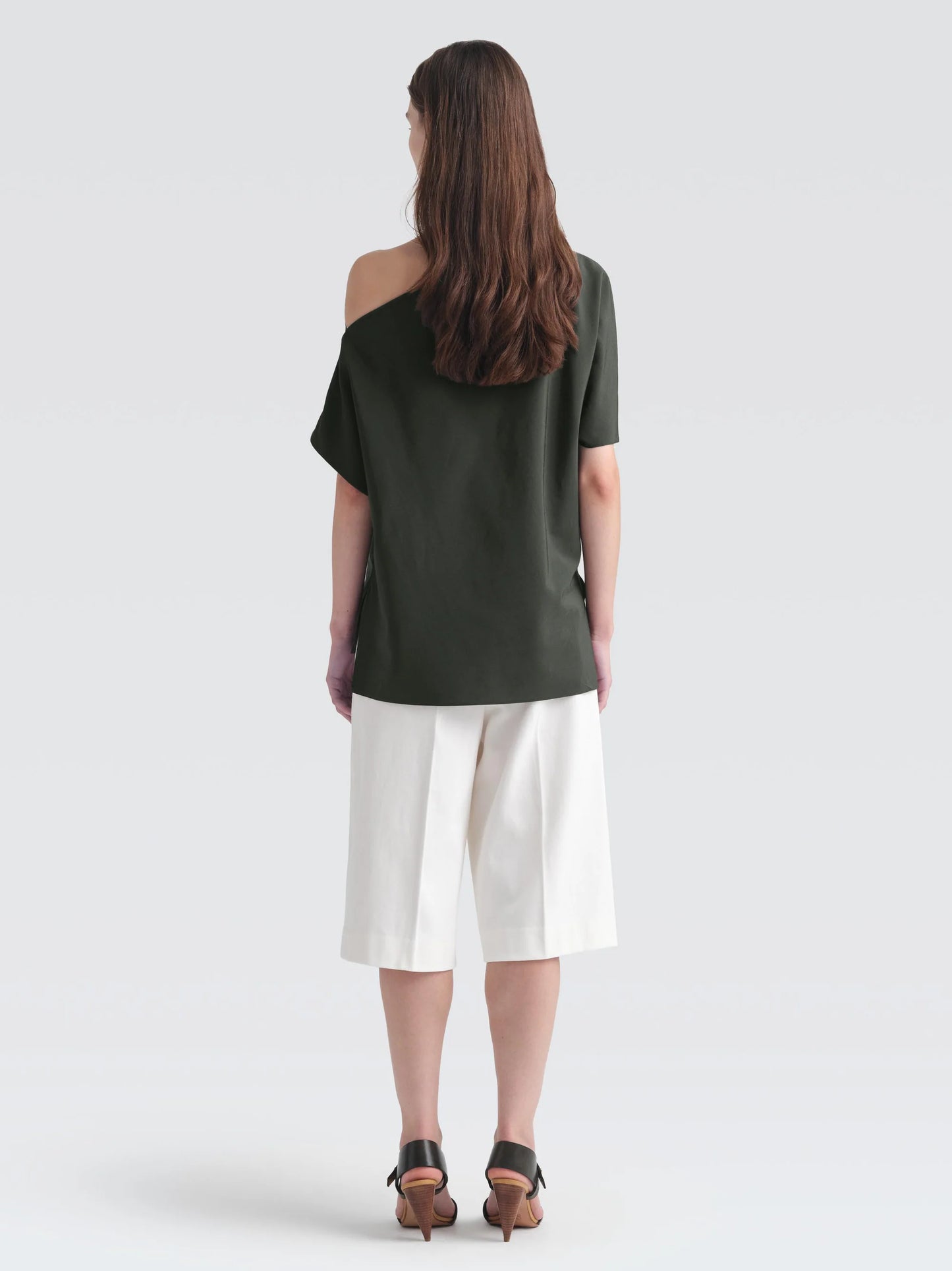 Rayon "Kenya" Top