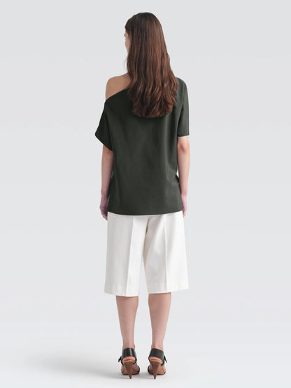 Rayon "Kenya" Top