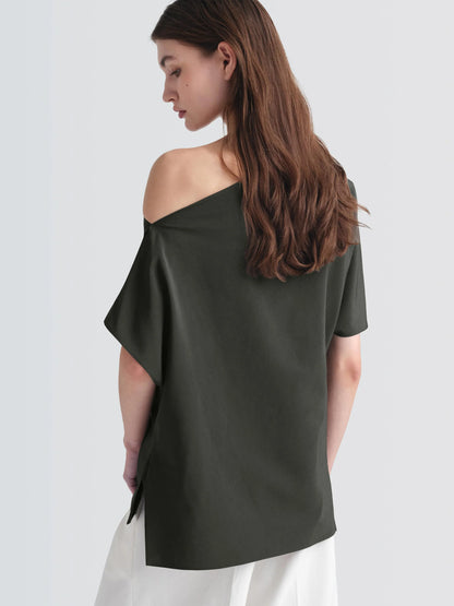 Rayon "Kenya" Top