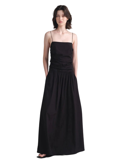 Rayon "Sumie" Dress