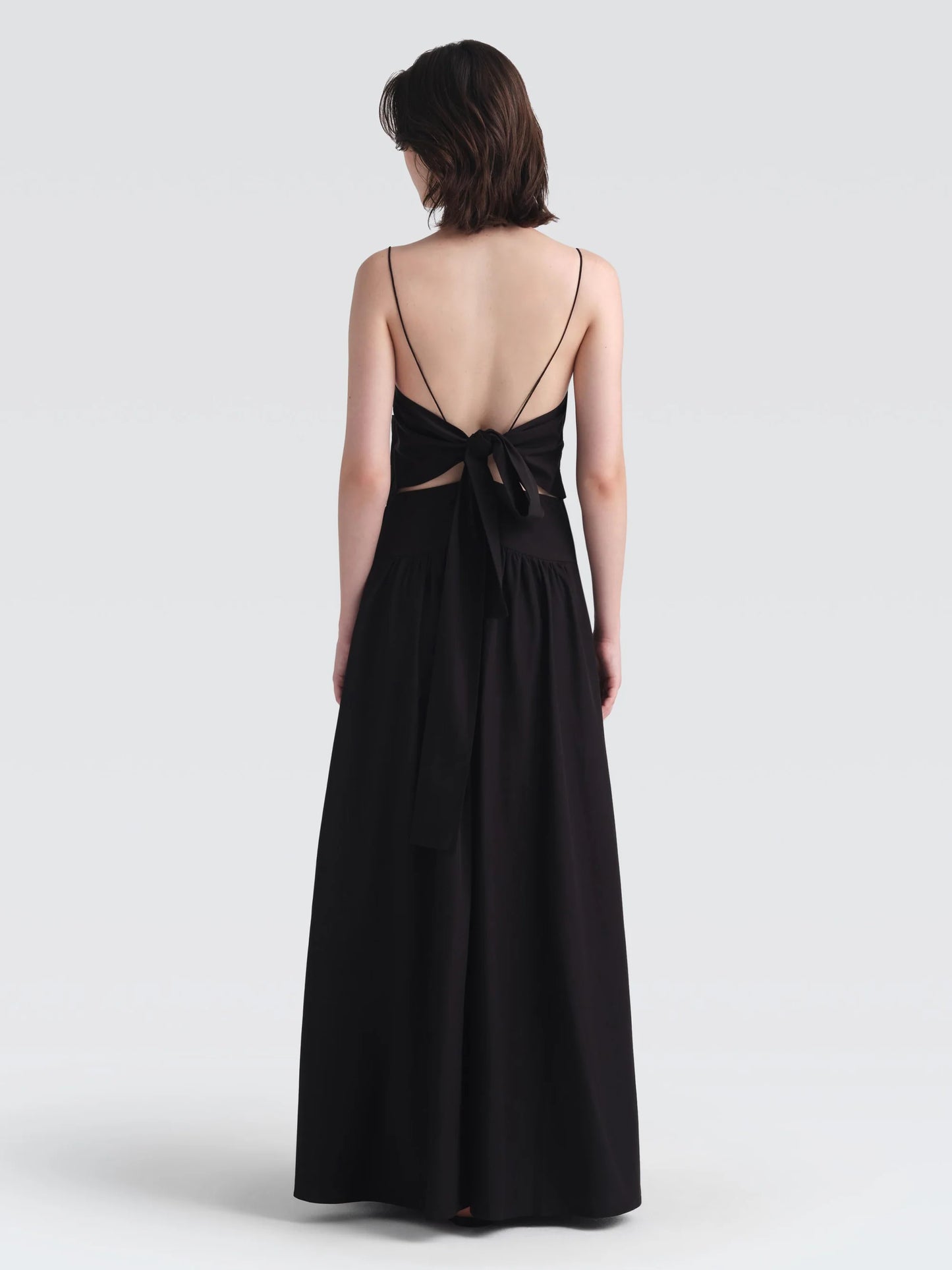 Rayon "Sumie" Dress