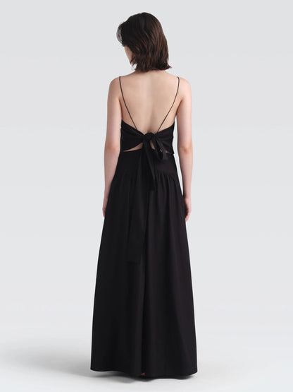 Rayon "Sumie" Dress