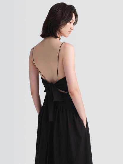 Rayon "Sumie" Dress