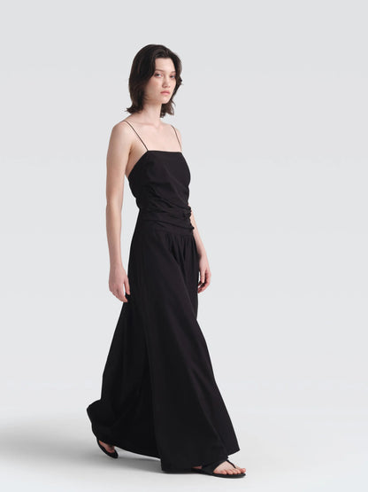Rayon "Sumie" Dress