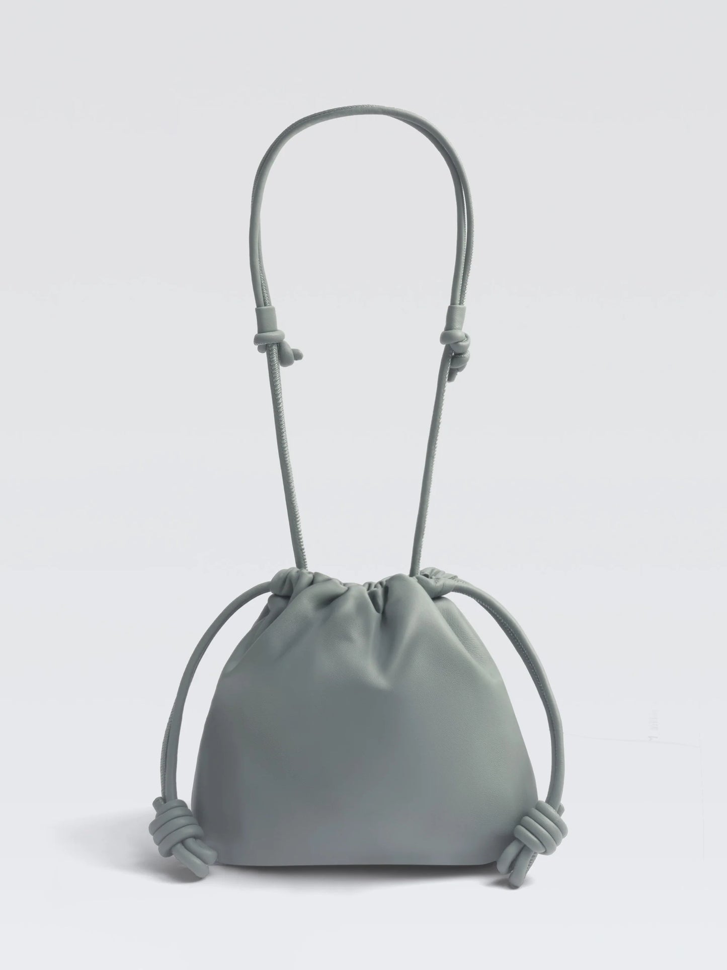 Shoulder ''Pouf'' Bag