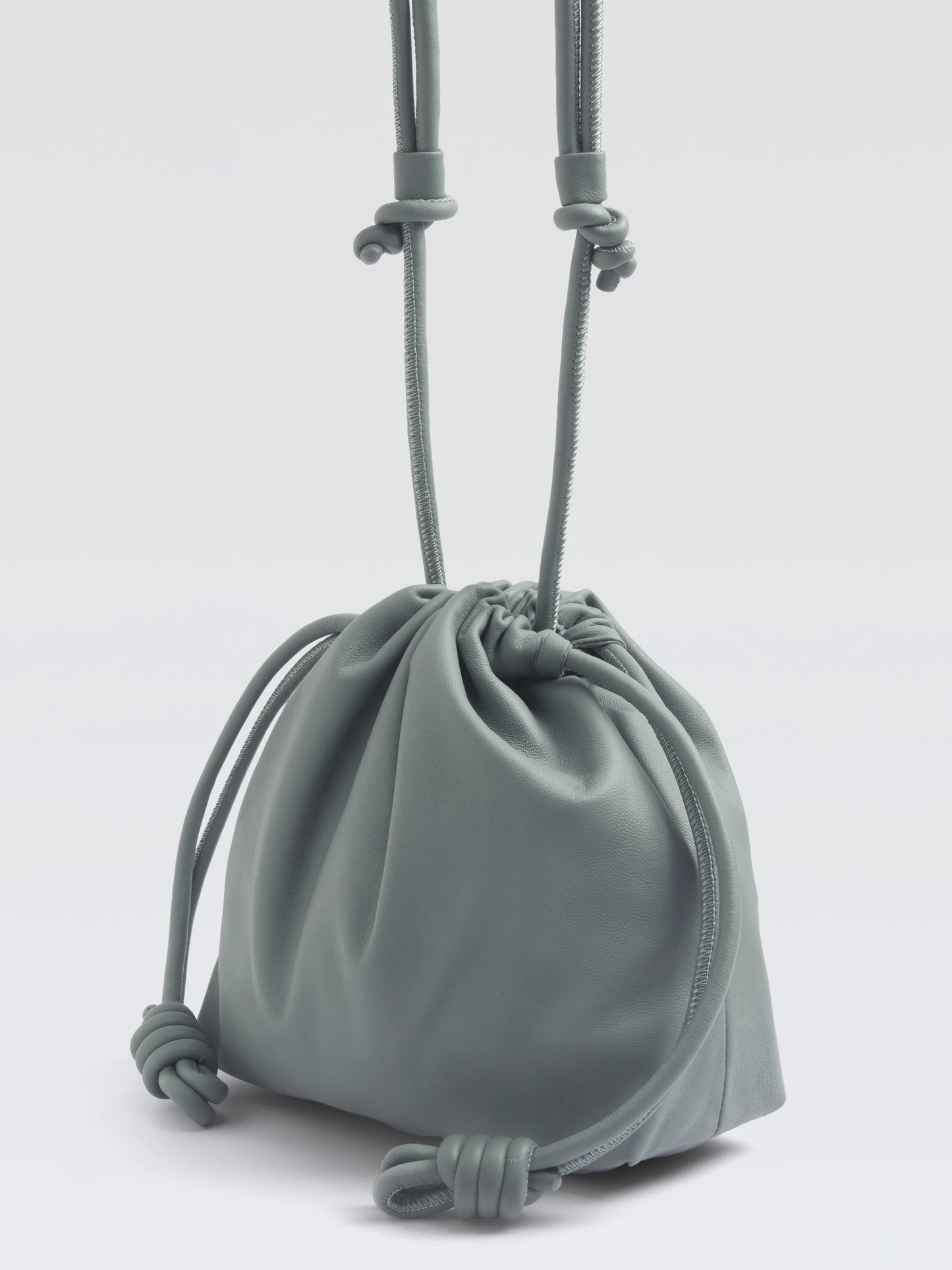 Shoulder ''Pouf'' Bag