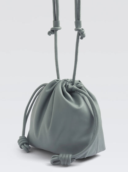 Shoulder ''Pouf'' Bag