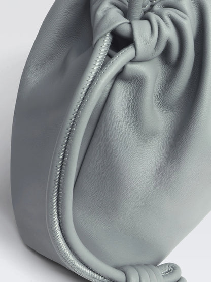 Shoulder ''Pouf'' Bag
