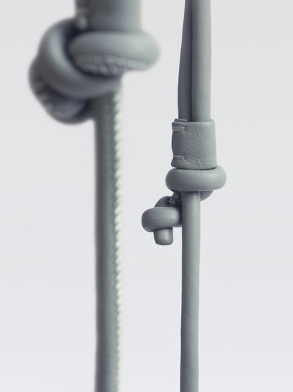 Shoulder ''Pouf'' Bag