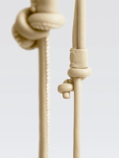 Shoulder ''Pouf'' Bag