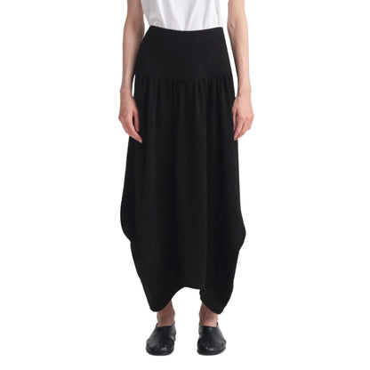 Summer Suiting Biffy Skirt