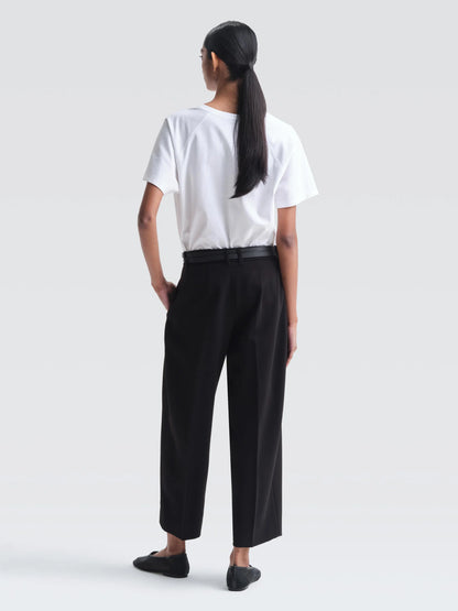 Summer Suiting "Hardin" Pants