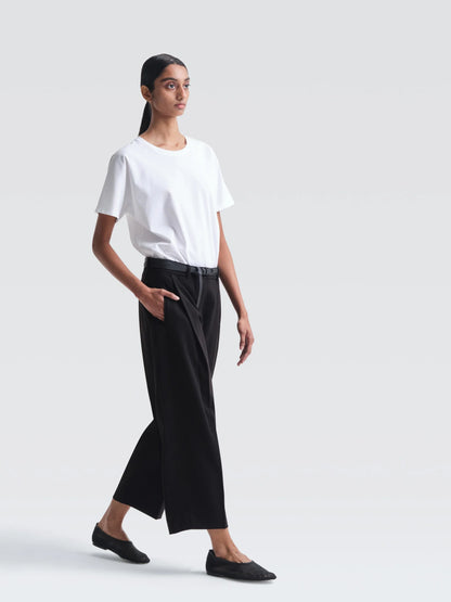 Summer Suiting "Hardin" Pants
