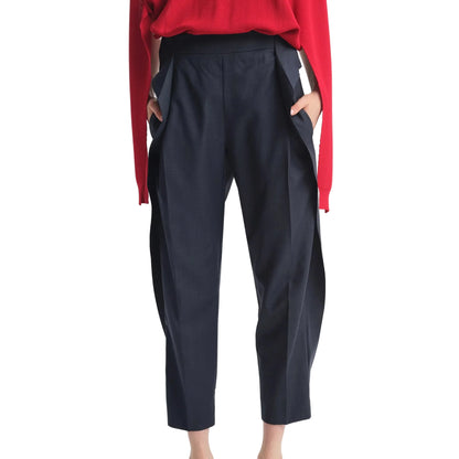 Summer Suiting "Raquel" Pants