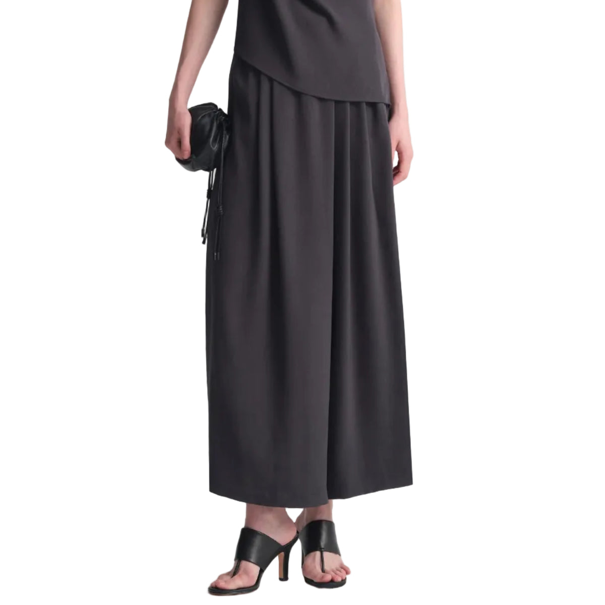 Summer Suiting Rita Pants