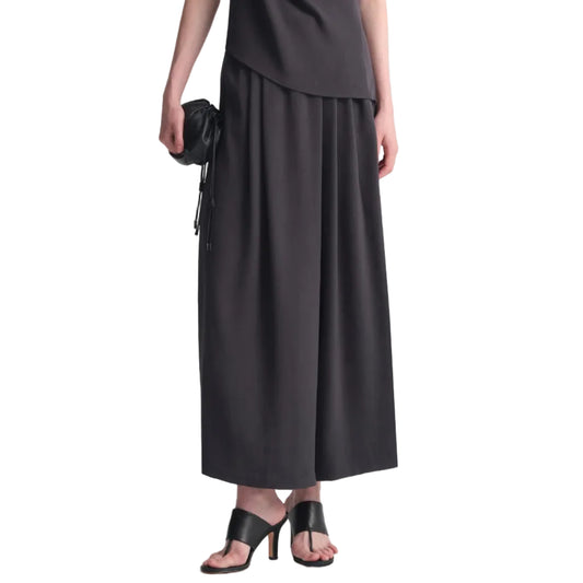 Summer Suiting Rita Pants