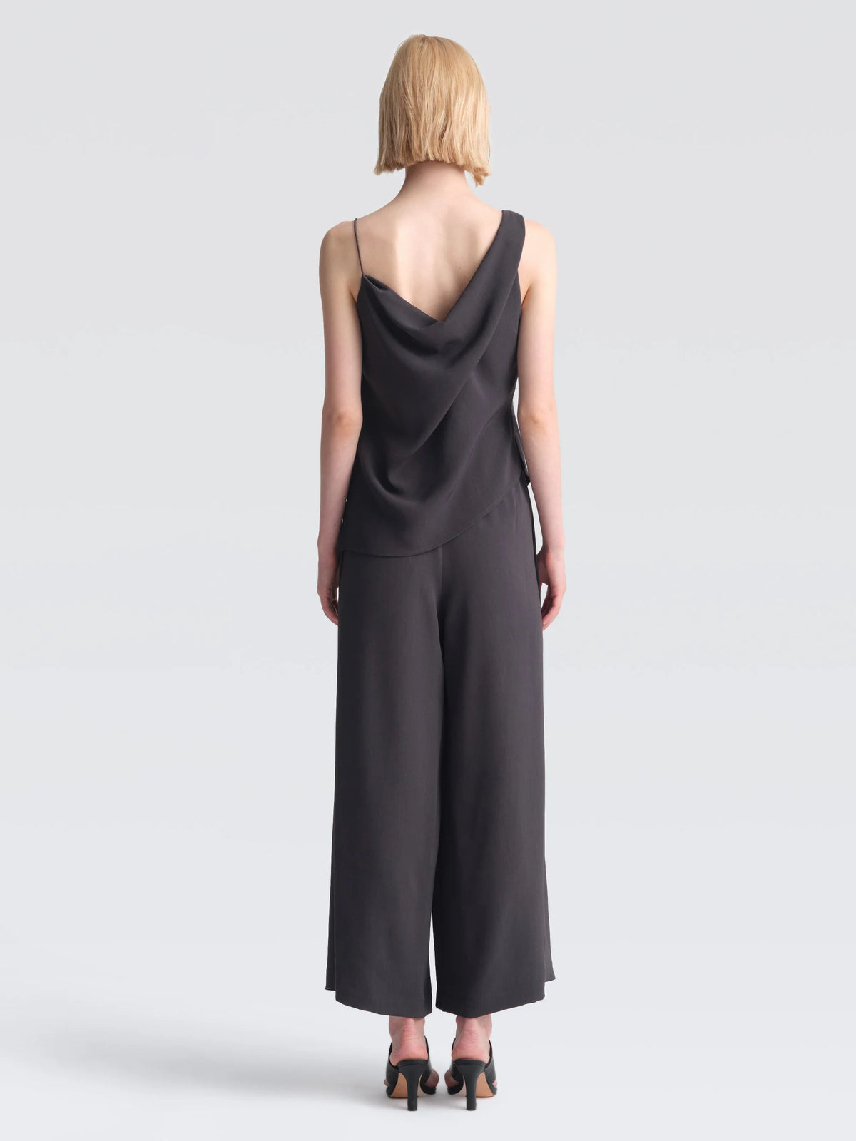Summer Suiting Rita Pants