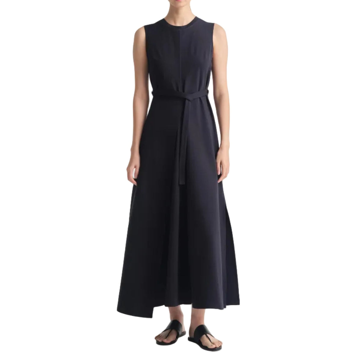 Technical Jersey Severin Dress