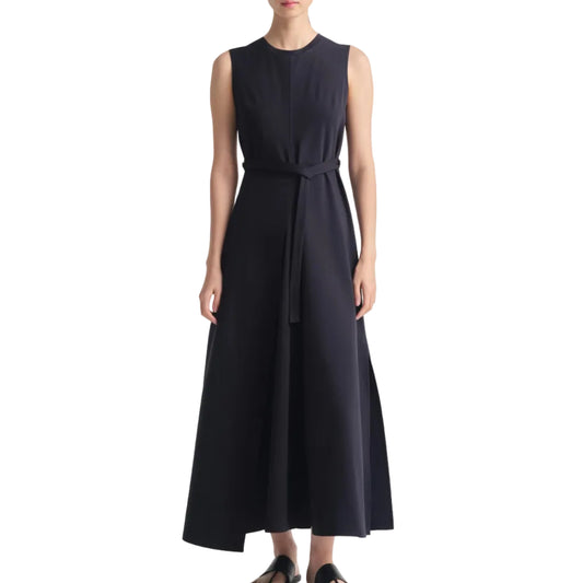 Technical Jersey Severin Dress