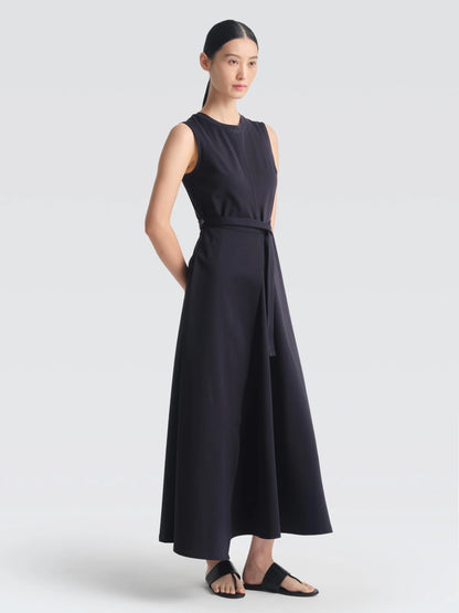 Technical Jersey Severin Dress