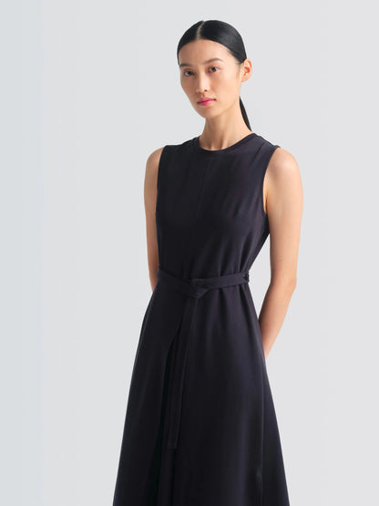 Technical Jersey Severin Dress