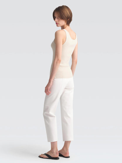 Tencel "Michela" Pants
